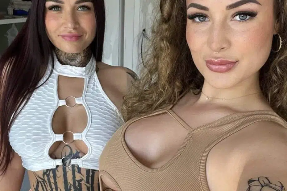 Mann für Dreier mit zwei Bi-Frauen gesucht